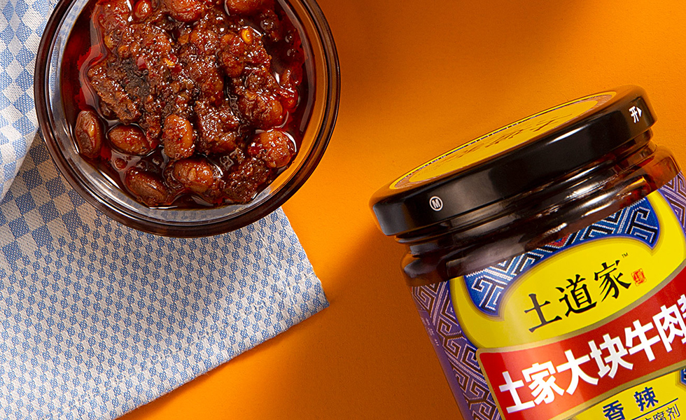 土道家宜昌味道