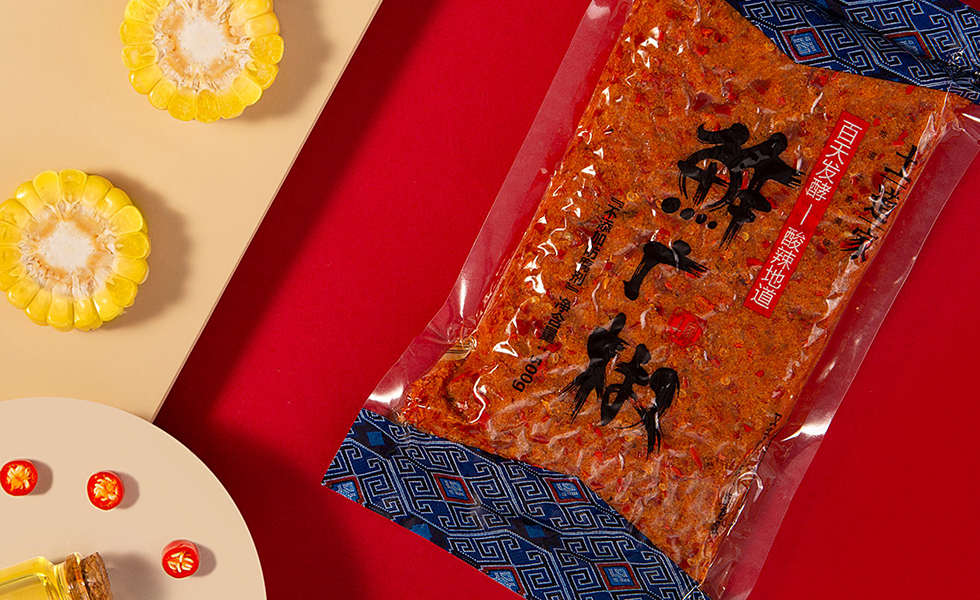 土道家宜昌味道