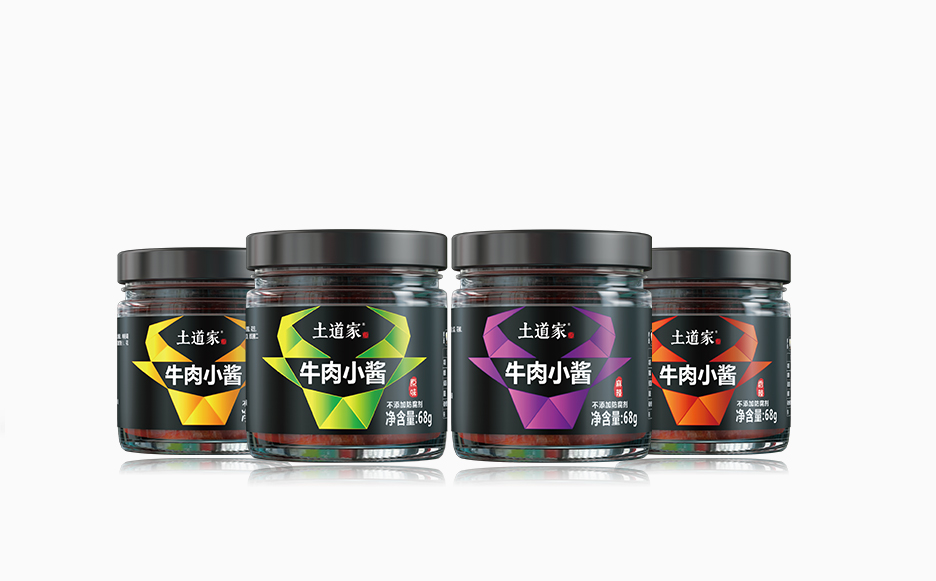 土道家宜昌味道